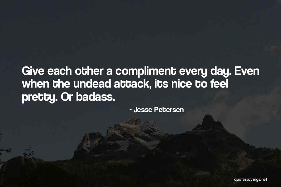 Meaghann Rose Quotes By Jesse Petersen Meaghann Rose Quotes By Jesse Petersen