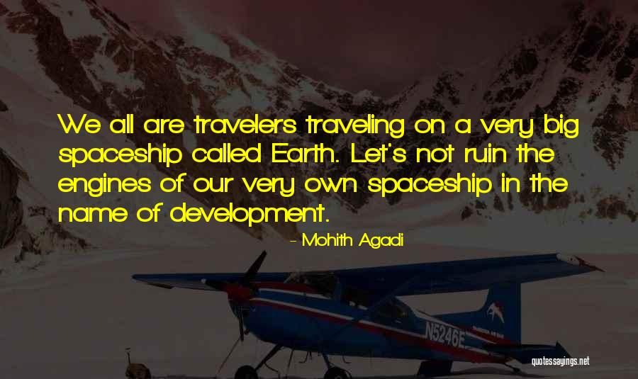 Meahri Quotes By Mohith Agadi Meahri Quotes By Mohith Agadi