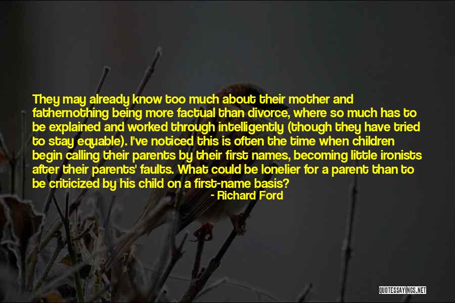 Meaker Massacre Quotes By Richard Ford Meaker Massacre Quotes By Richard Ford