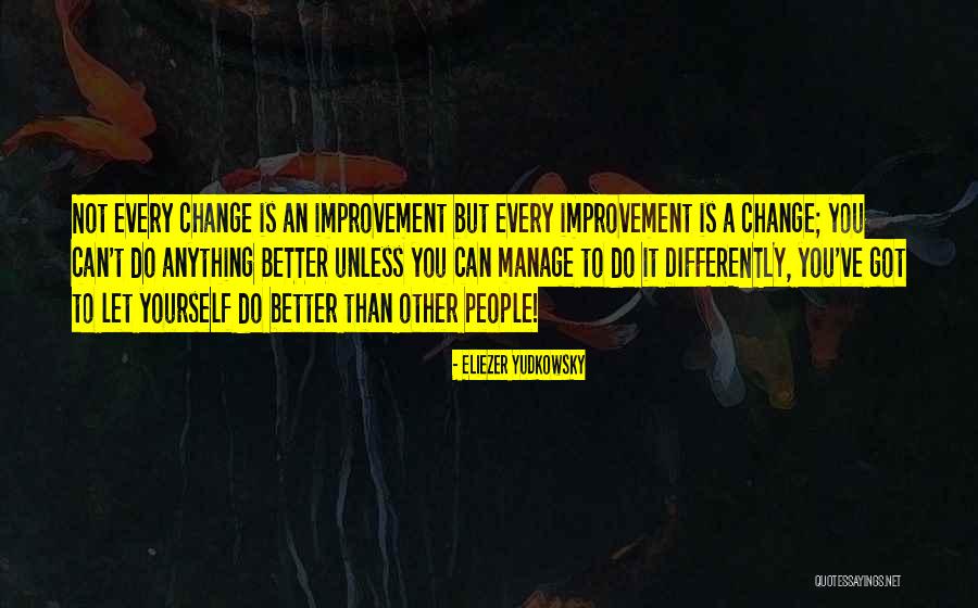 Meaker Ok Quotes By Eliezer Yudkowsky Meaker Ok Quotes By Eliezer Yudkowsky