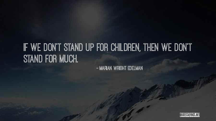 Meakin Pottery Quotes By Marian Wright Edelman Meakin Pottery Quotes By Marian Wright Edelman
