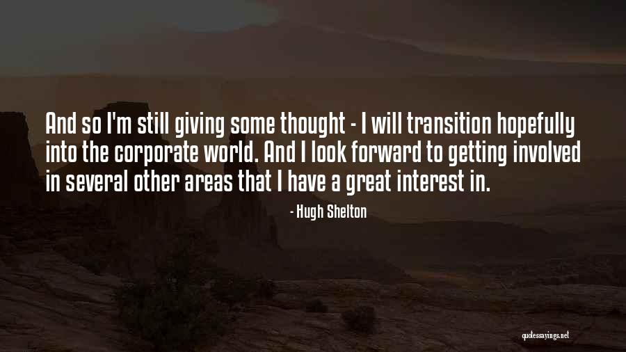 Meakin Quotes By Hugh Shelton Meakin Quotes By Hugh Shelton