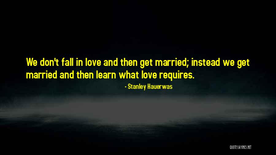 Meakin Quotes By Stanley Hauerwas Meakin Quotes By Stanley Hauerwas