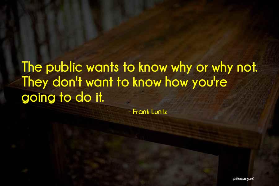 Meal Planning Benefits Quotes By Frank Luntz Meal Planning Benefits Quotes By Frank Luntz