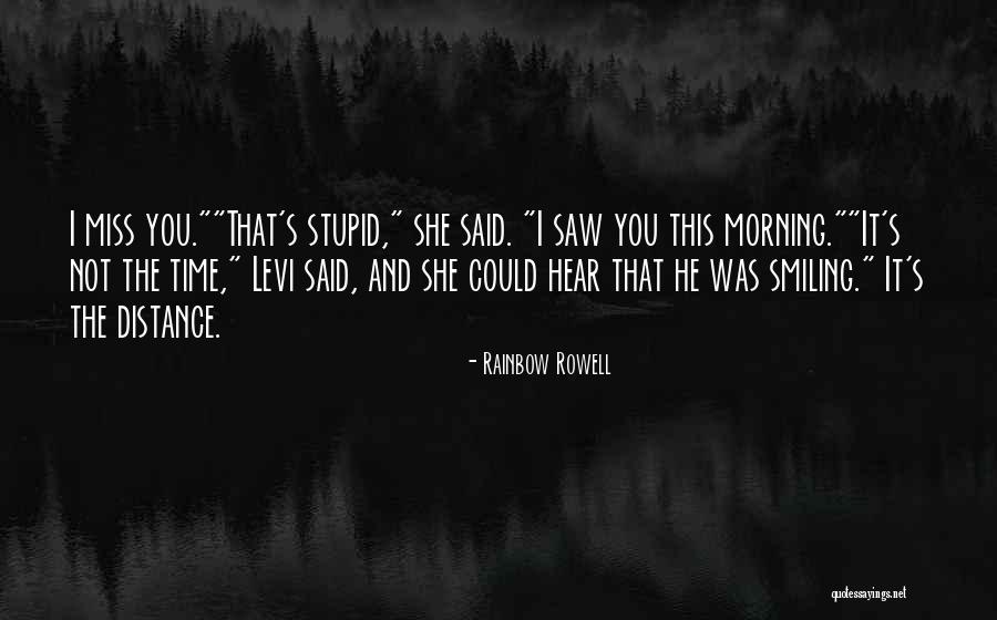Meal Planning Benefits Quotes By Rainbow Rowell Meal Planning Benefits Quotes By Rainbow Rowell