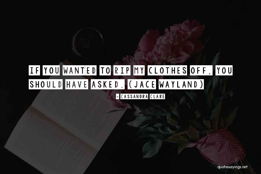 Mealcake Quotes By Cassandra Clare Mealcake Quotes By Cassandra Clare