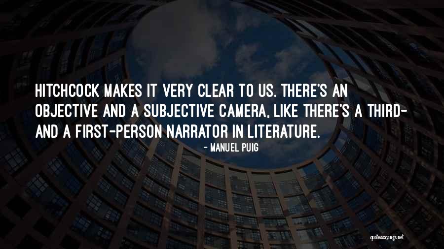 Mealie Bread Quotes By Manuel Puig Mealie Bread Quotes By Manuel Puig