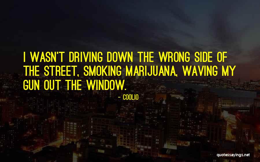 Mealie Pudding Quotes By Coolio Mealie Pudding Quotes By Coolio