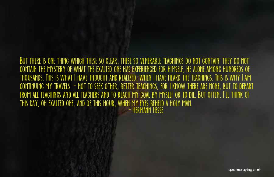 Mealie Quotes By Hermann Hesse Mealie Quotes By Hermann Hesse