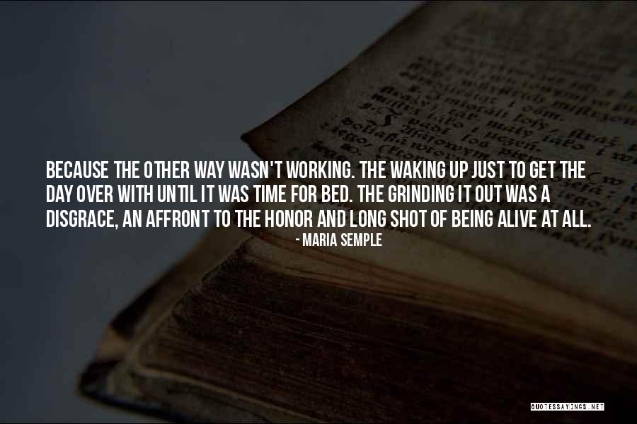 Mealies Quotes By Maria Semple Mealies Quotes By Maria Semple
