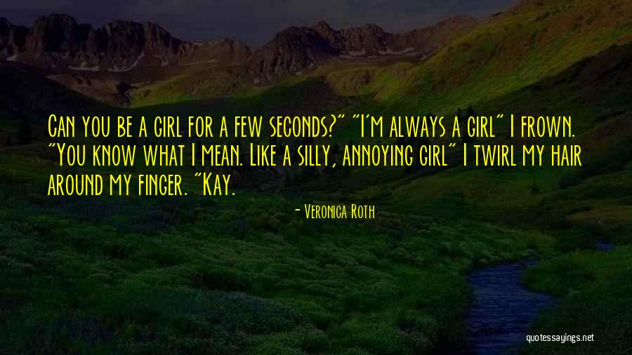 Mealies Quotes By Veronica Roth Mealies Quotes By Veronica Roth