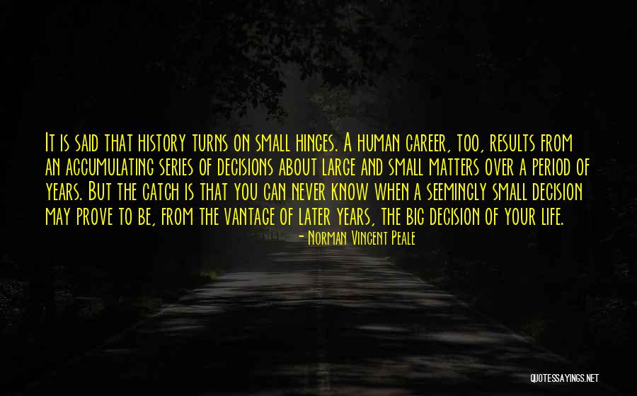 Mealing Planning Quotes By Norman Vincent Peale Mealing Planning Quotes By Norman Vincent Peale