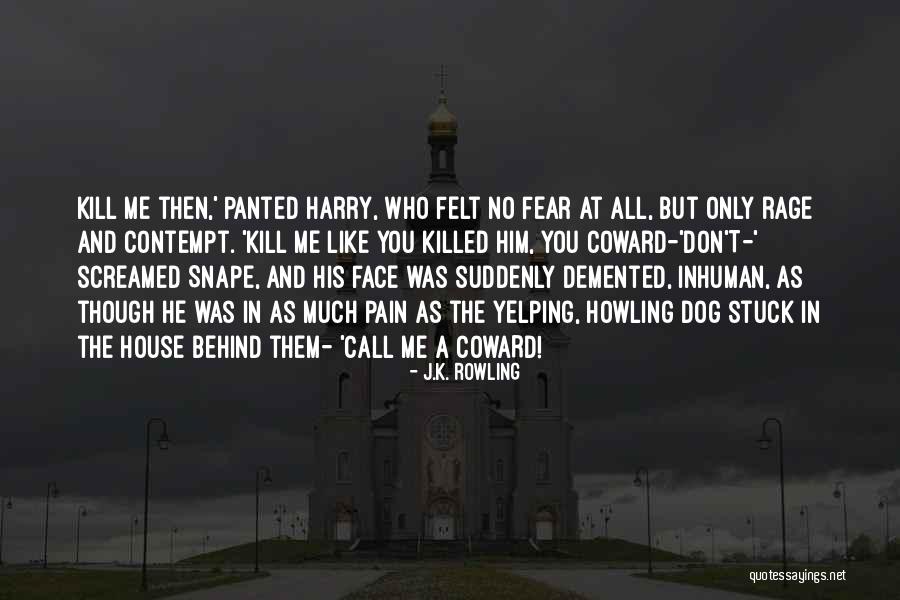 Mealy Tomatoes Quotes By J.K. Rowling Mealy Tomatoes Quotes By J.K. Rowling