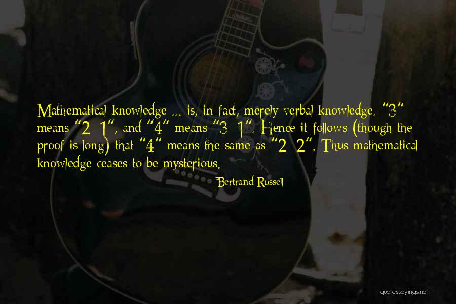 Mean 3 Quotes By Bertrand Russell Mean 3 Quotes By Bertrand Russell