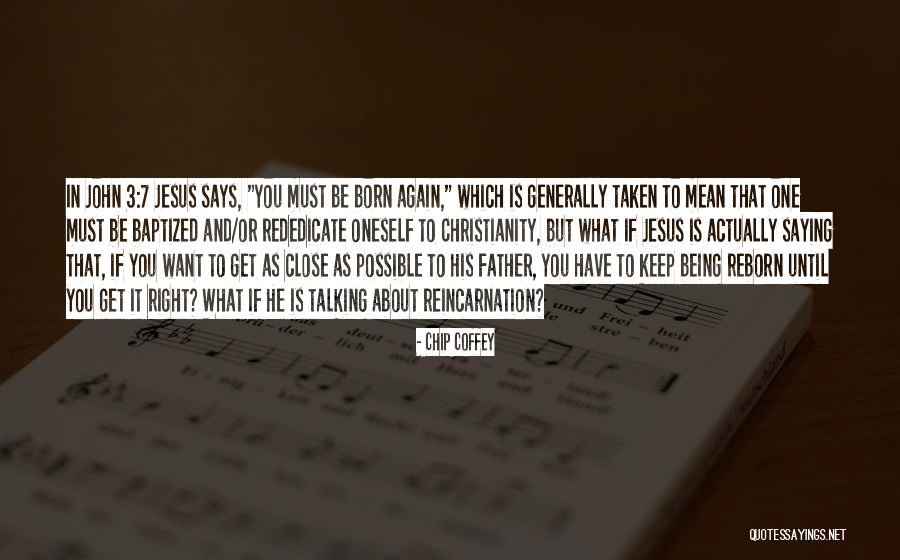 Mean 3 Quotes By Chip Coffey Mean 3 Quotes By Chip Coffey