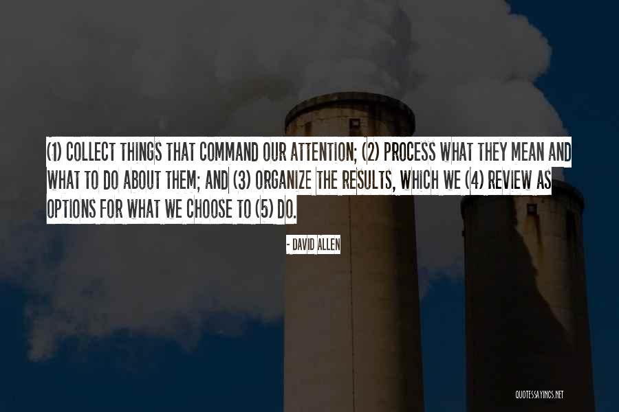 Mean 3 Quotes By David Allen Mean 3 Quotes By David Allen