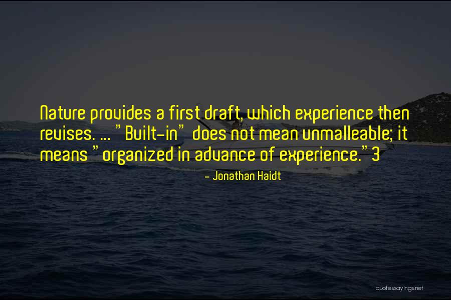 Mean 3 Quotes By Jonathan Haidt Mean 3 Quotes By Jonathan Haidt