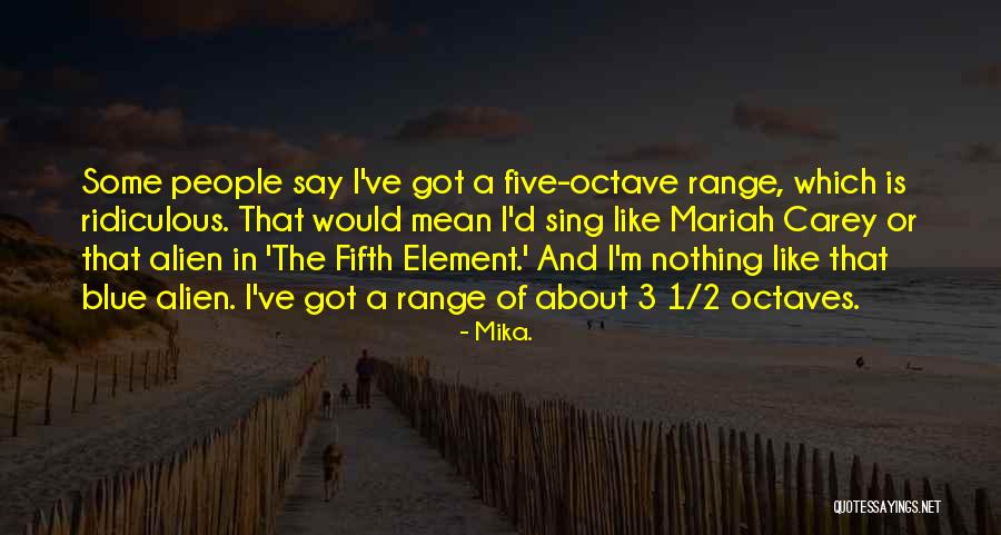 Mean 3 Quotes By Mika. Mean 3 Quotes By Mika.