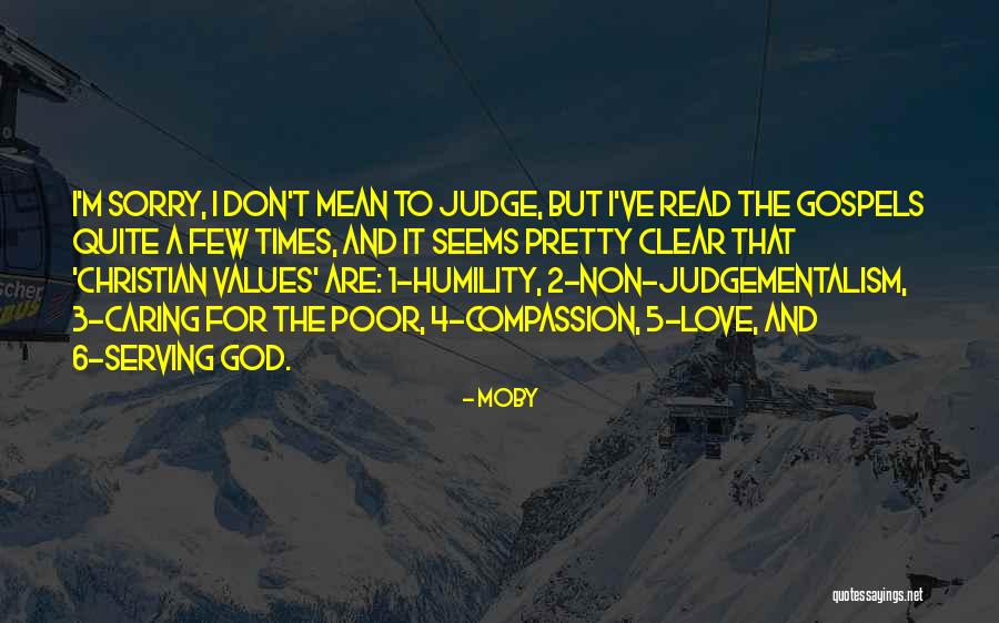 Mean 3 Quotes By Moby Mean 3 Quotes By Moby