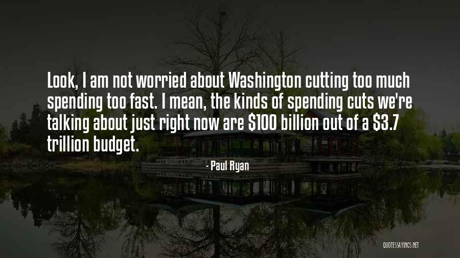 Mean 3 Quotes By Paul Ryan Mean 3 Quotes By Paul Ryan
