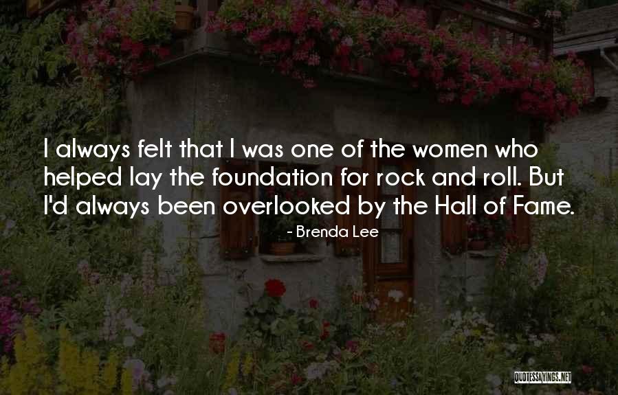 Mean Cheerleaders Quotes By Brenda Lee Mean Cheerleaders Quotes By Brenda Lee
