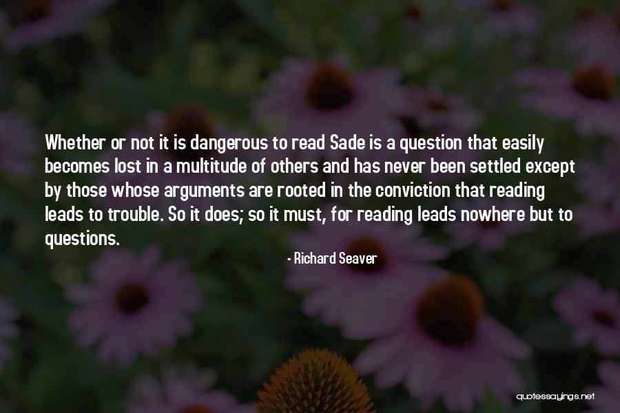Mean Gene Mills Quotes By Richard Seaver Mean Gene Mills Quotes By Richard Seaver