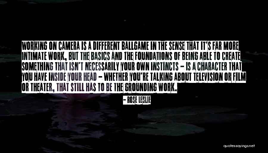 Mean Girl Sayings And Quotes By Rose Leslie Mean Girl Sayings And Quotes By Rose Leslie