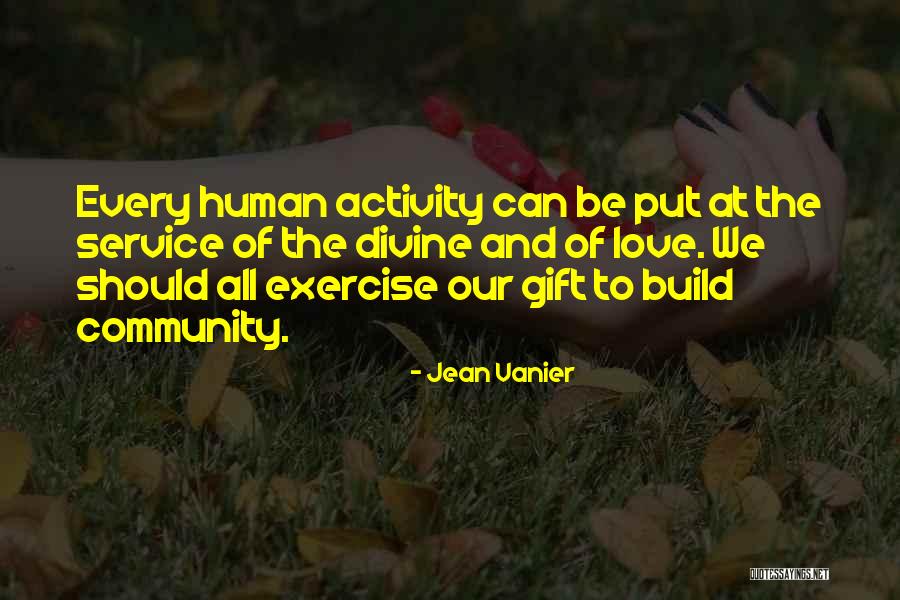 Mean Girls Damien Quotes By Jean Vanier Mean Girls Damien Quotes By Jean Vanier