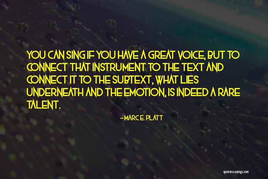 Mean Girls Karen Quotes By Marc E. Platt Mean Girls Karen Quotes By Marc E. Platt