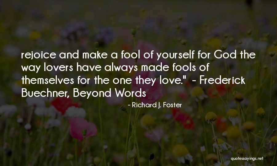 Mean Girls Karen Quotes By Richard J. Foster Mean Girls Karen Quotes By Richard J. Foster
