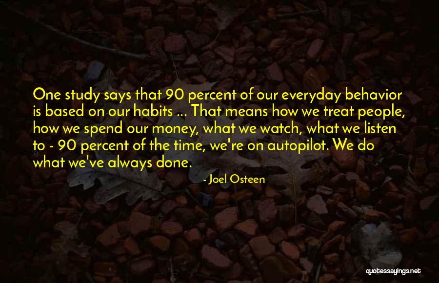 Mean How To Do Quotes By Joel Osteen Mean How To Do Quotes By Joel Osteen