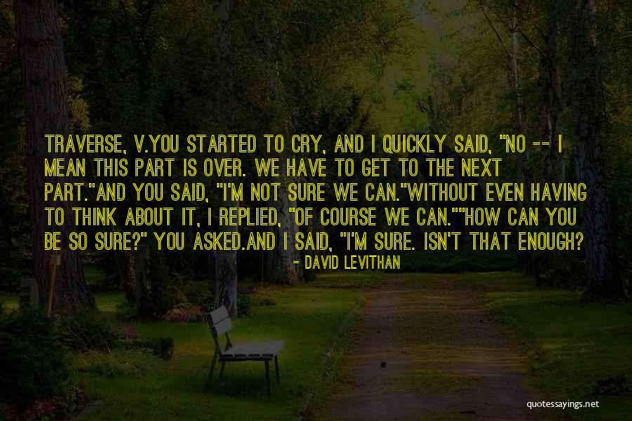 Mean How To Get Quotes By David Levithan Mean How To Get Quotes By David Levithan