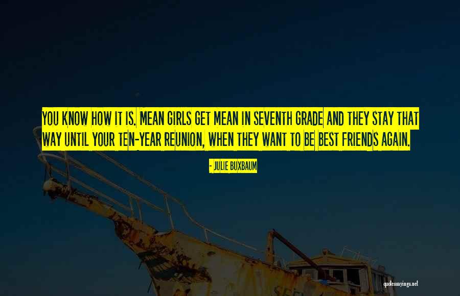 Mean How To Get Quotes By Julie Buxbaum Mean How To Get Quotes By Julie Buxbaum