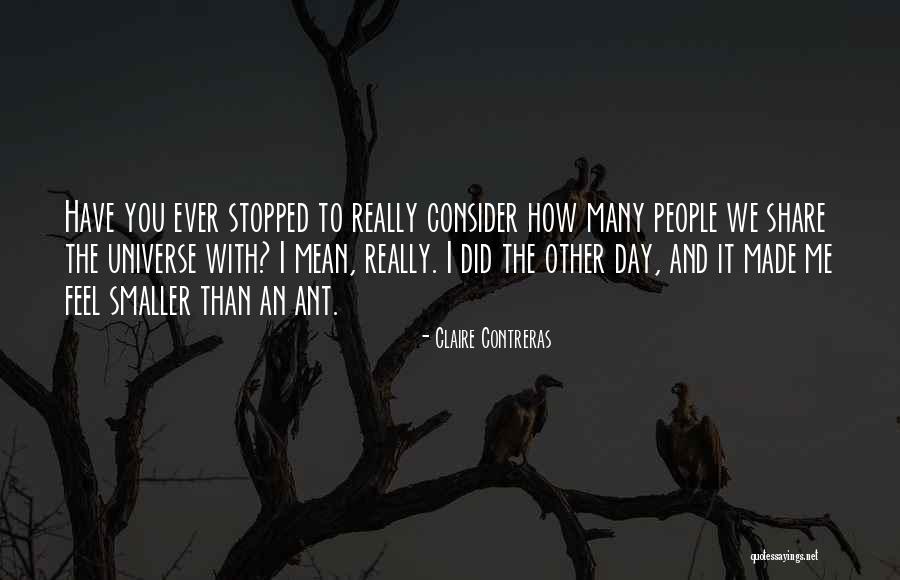 Mean How To Quotes By Claire Contreras Mean How To Quotes By Claire Contreras