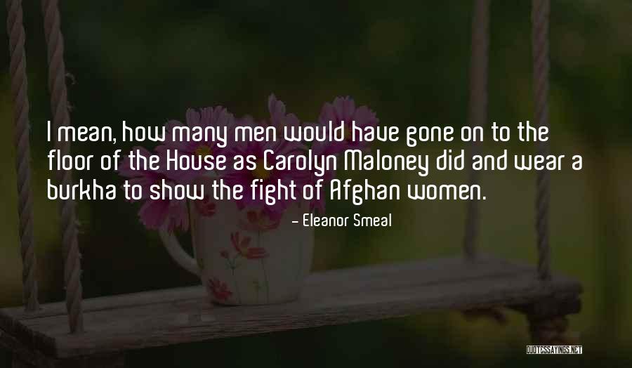 Mean How To Quotes By Eleanor Smeal Mean How To Quotes By Eleanor Smeal