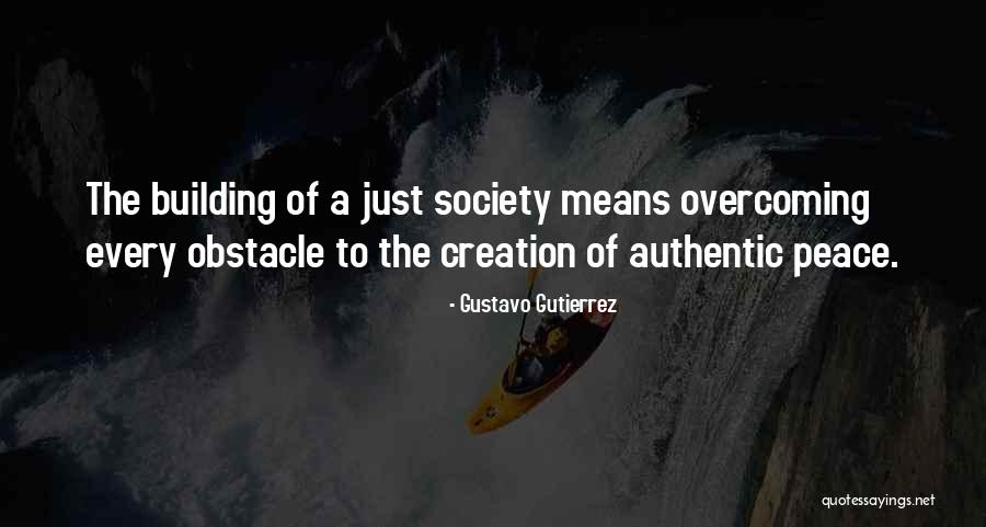 Mean Quotes By Gustavo Gutierrez