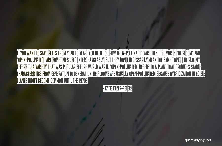 Mean The Same Thing Quotes By Katie Elzer-Peters Mean The Same Thing Quotes By Katie Elzer-Peters