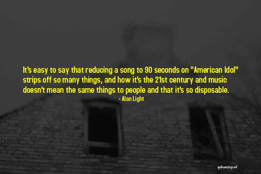 Mean The Song Quotes By Alan Light Mean The Song Quotes By Alan Light