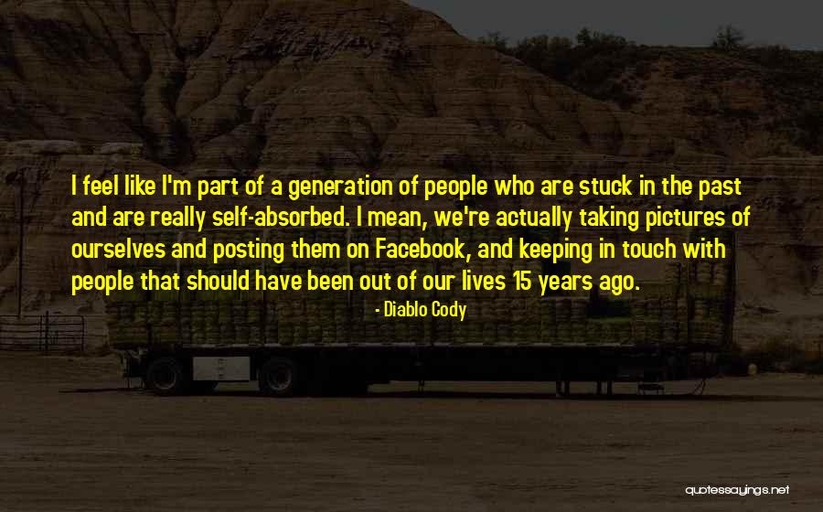 Mean To Be Facebook Quotes By Diablo Cody Mean To Be Facebook Quotes By Diablo Cody