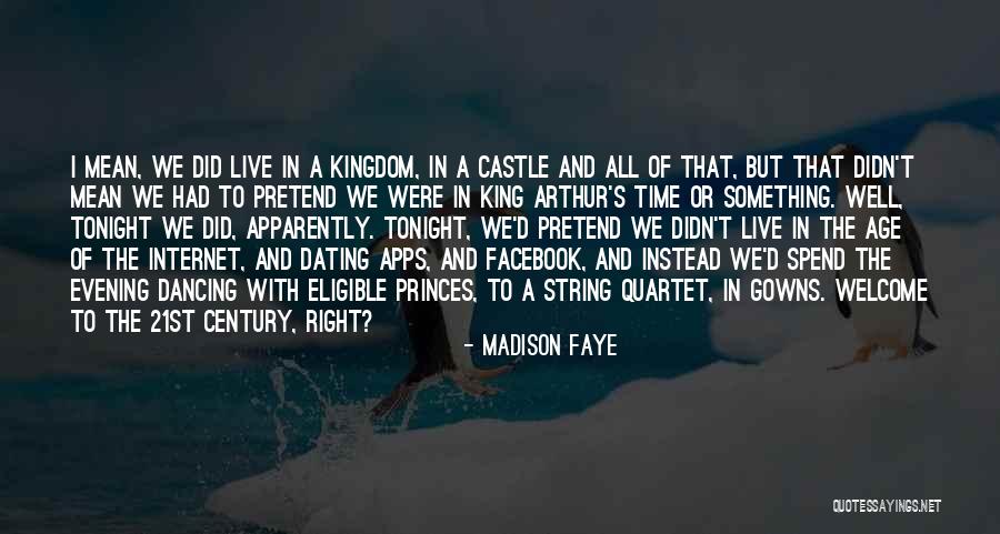Mean To Be Facebook Quotes By Madison Faye Mean To Be Facebook Quotes By Madison Faye