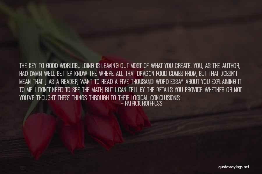 Mean Well Quotes By Patrick Rothfuss Mean Well Quotes By Patrick Rothfuss