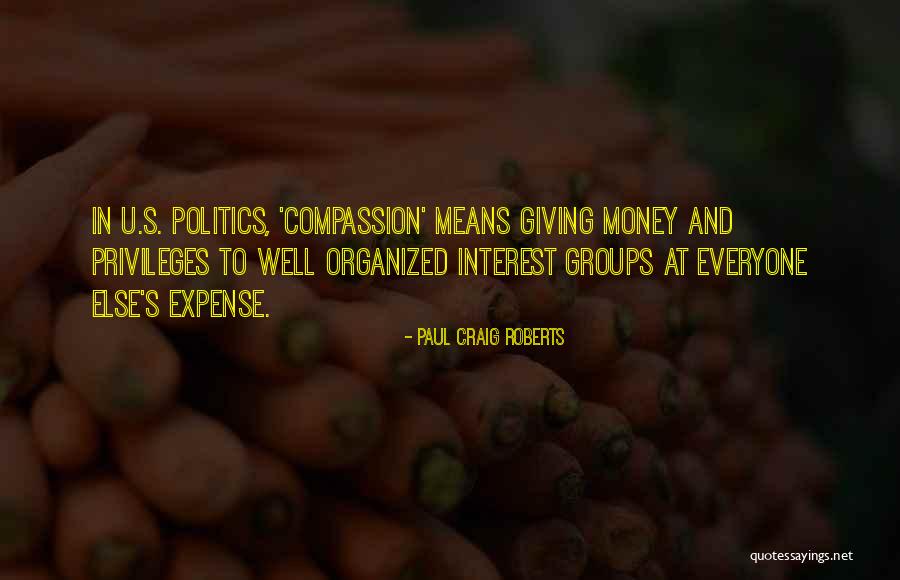 Mean Well Quotes By Paul Craig Roberts Mean Well Quotes By Paul Craig Roberts