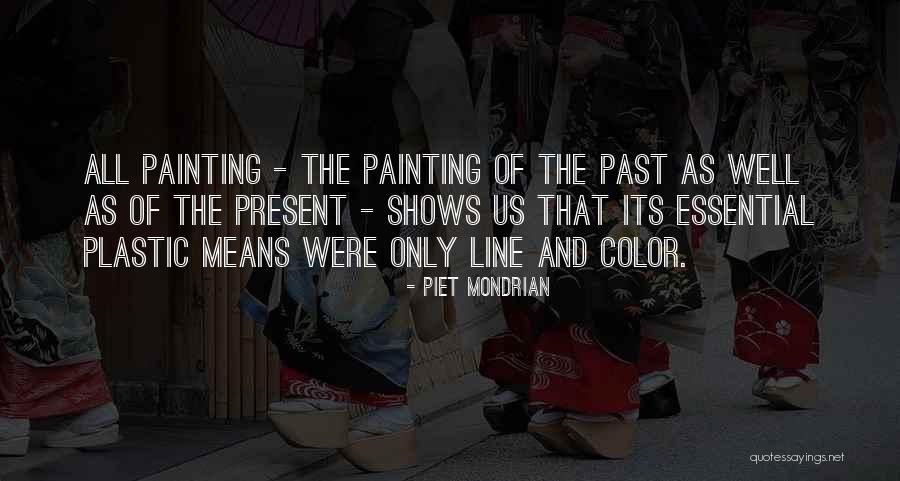 Mean Well Quotes By Piet Mondrian Mean Well Quotes By Piet Mondrian