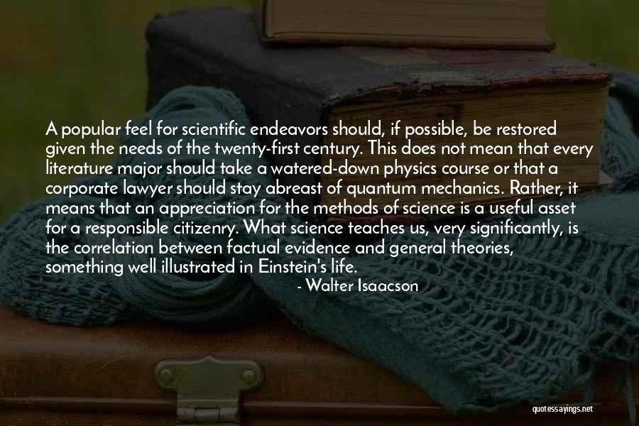 Mean Well Quotes By Walter Isaacson Mean Well Quotes By Walter Isaacson