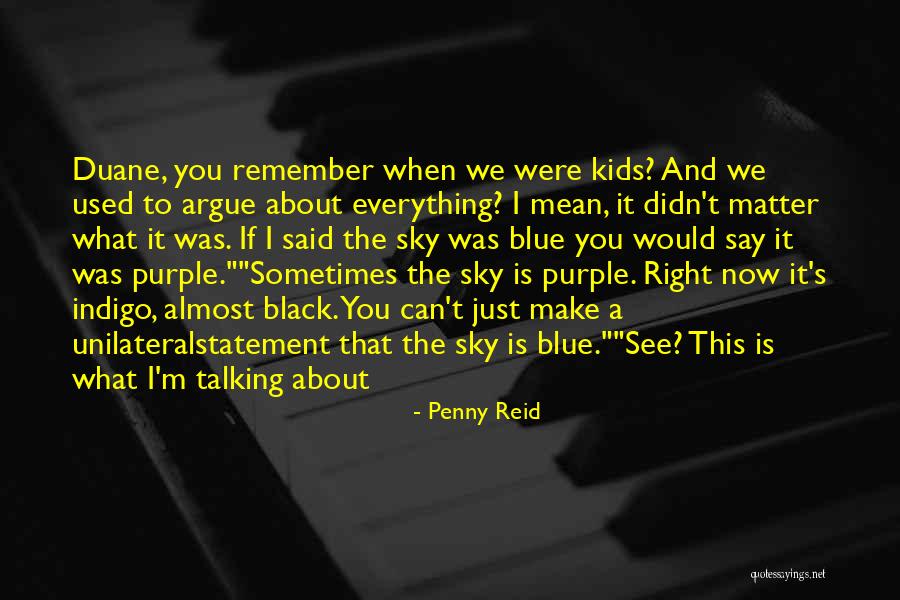 Mean What We Say Quotes By Penny Reid Mean What We Say Quotes By Penny Reid