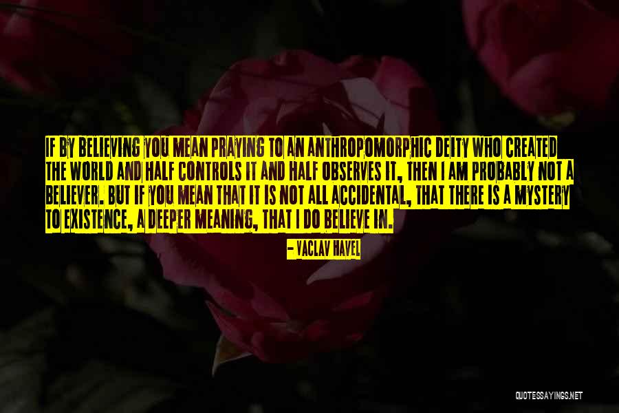 Mean Who Quotes By Vaclav Havel Mean Who Quotes By Vaclav Havel