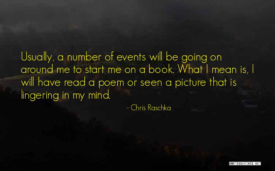 Mean Whole Number Quotes By Chris Raschka Mean Whole Number Quotes By Chris Raschka