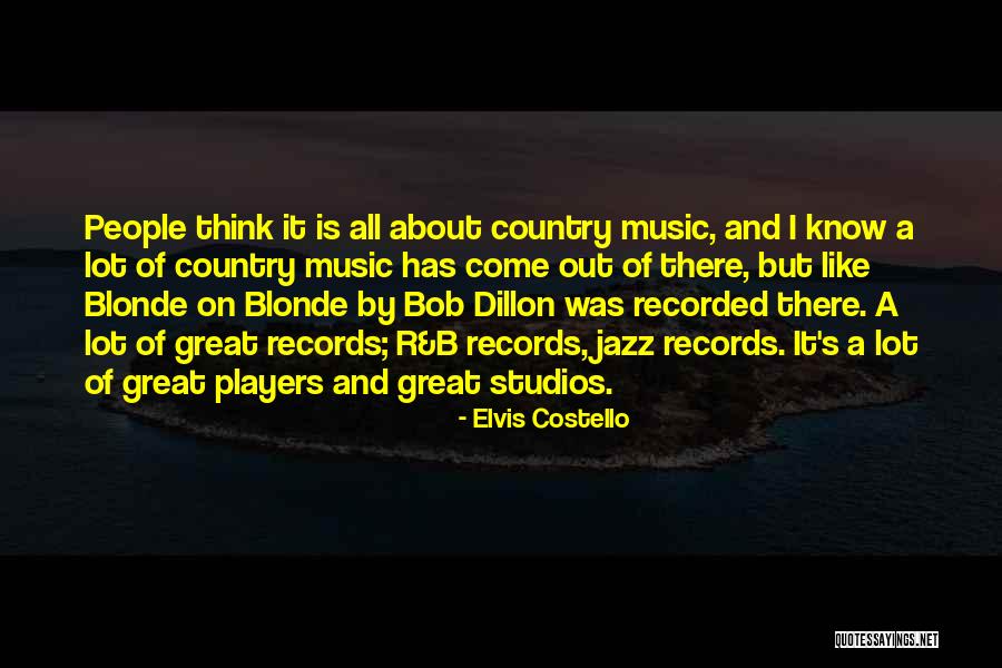 Meanasshouse Quotes By Elvis Costello Meanasshouse Quotes By Elvis Costello