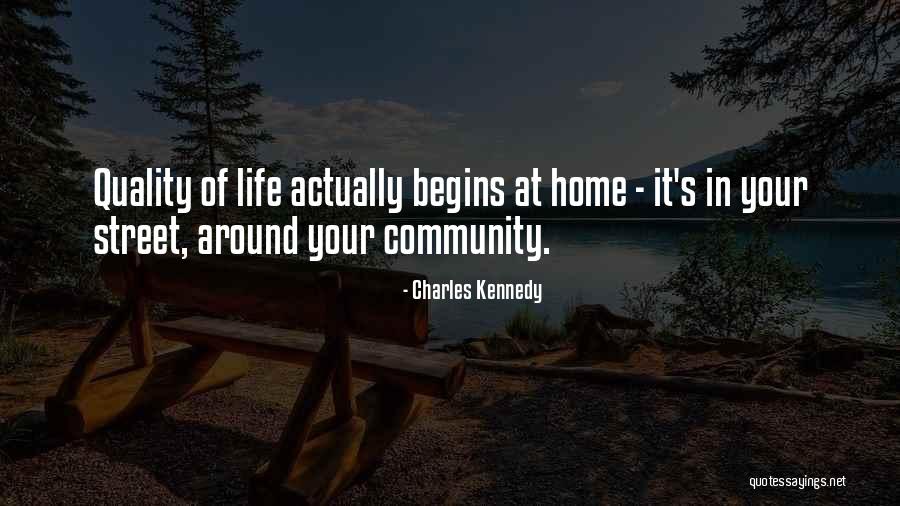Meanchey District Quotes By Charles Kennedy Meanchey District Quotes By Charles Kennedy