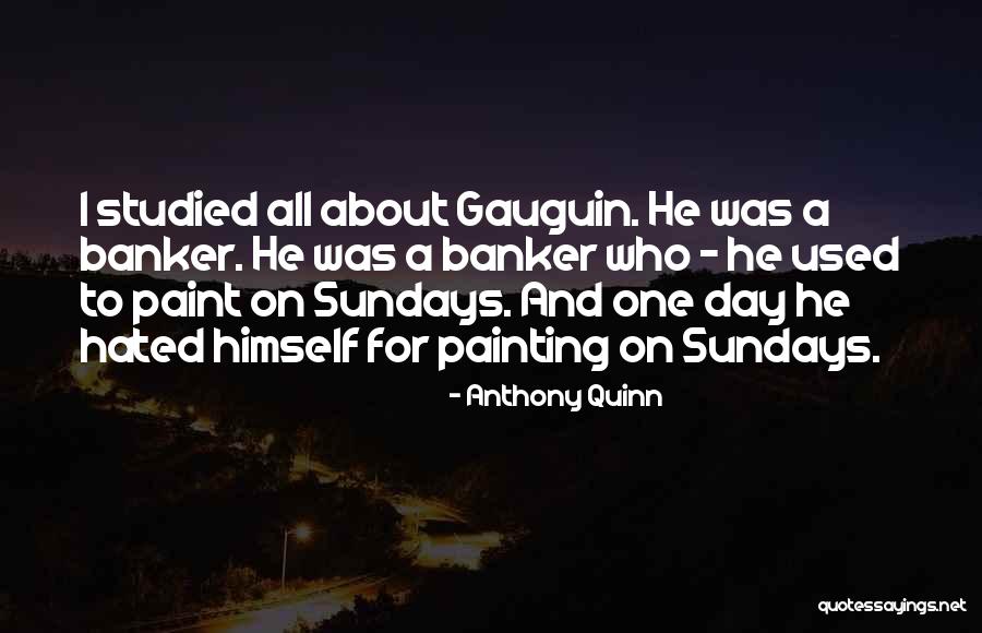 Meandering Quilting Quotes By Anthony Quinn Meandering Quilting Quotes By Anthony Quinn
